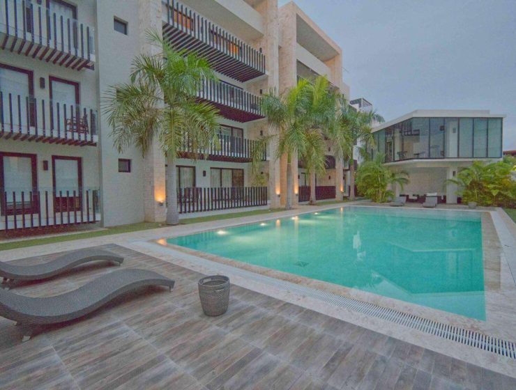 Punta Cana Village
