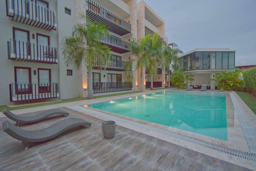 Punta Cana Village