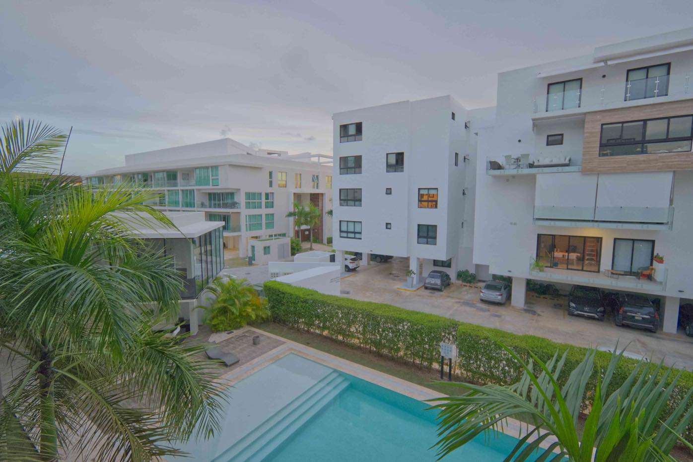 Punta Cana Village