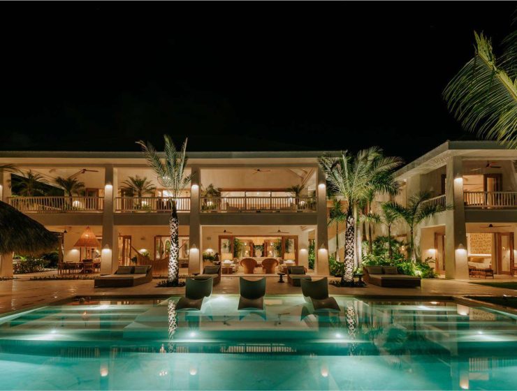 Casa Calma - Punta cana Resort & Club