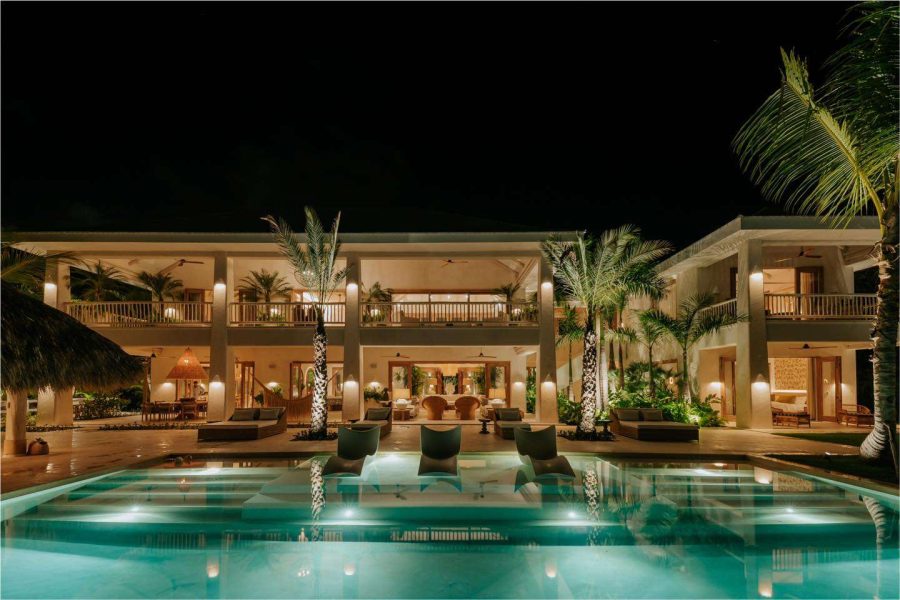 Casa Calma - Punta cana Resort & Club