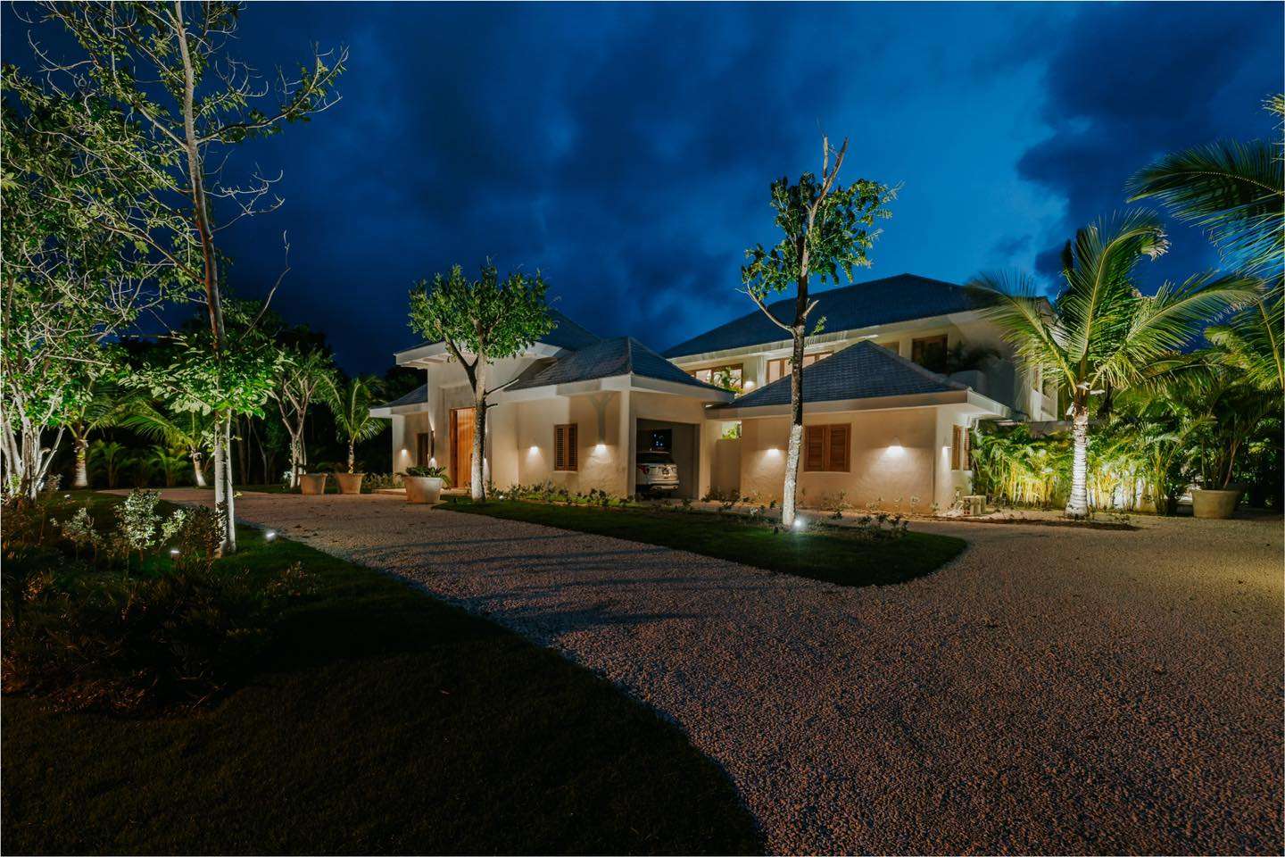 Casa Calma – Punta cana Resort & Club