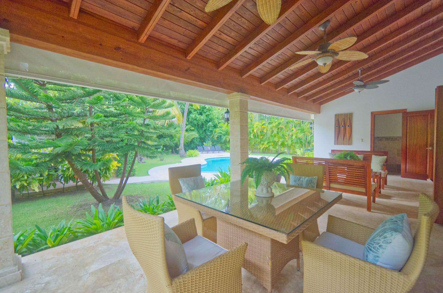 Tortuga B-38 – Punta cana Resort & Club