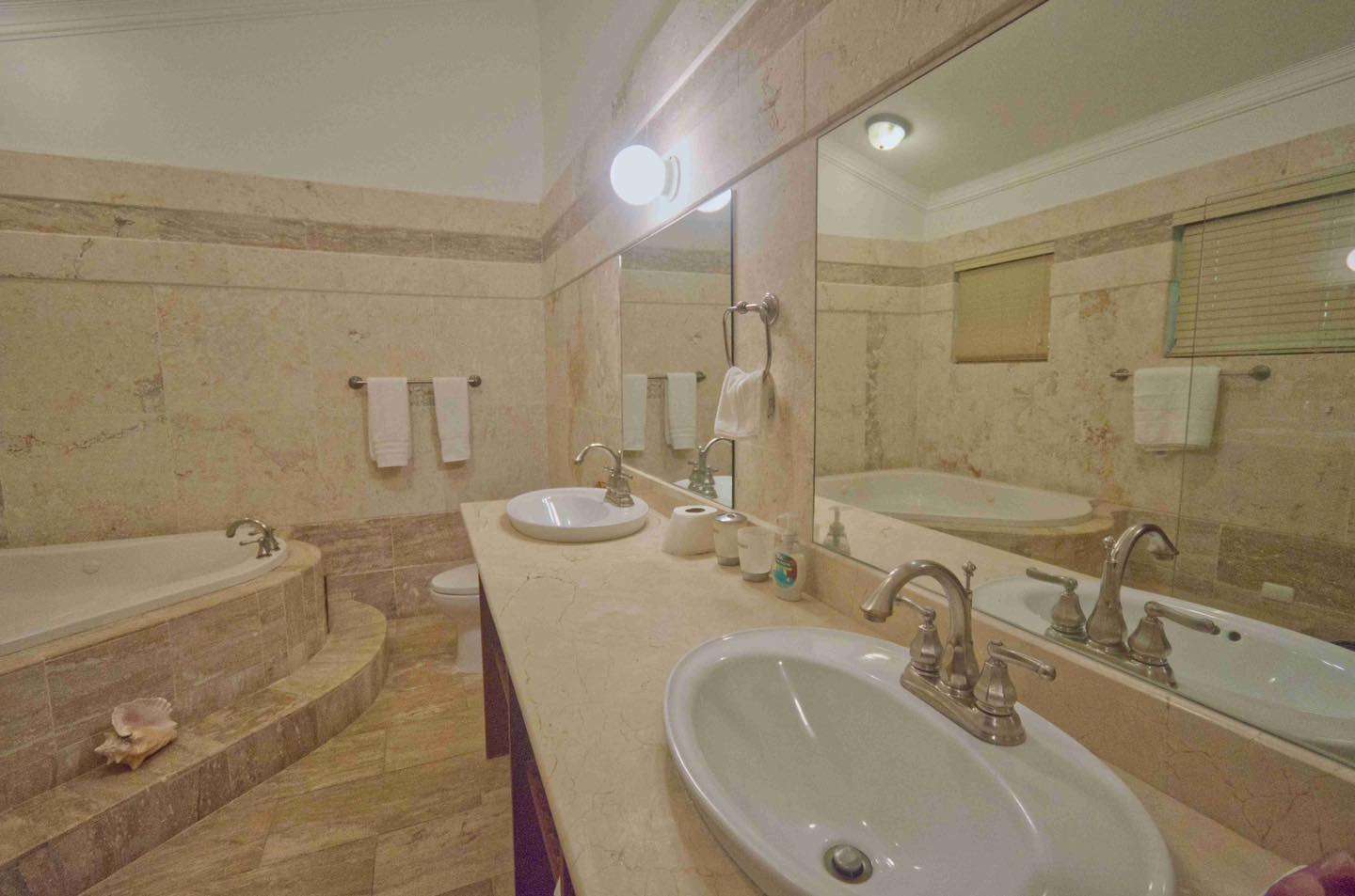 Tortuga B-38 – Punta cana Resort & Club