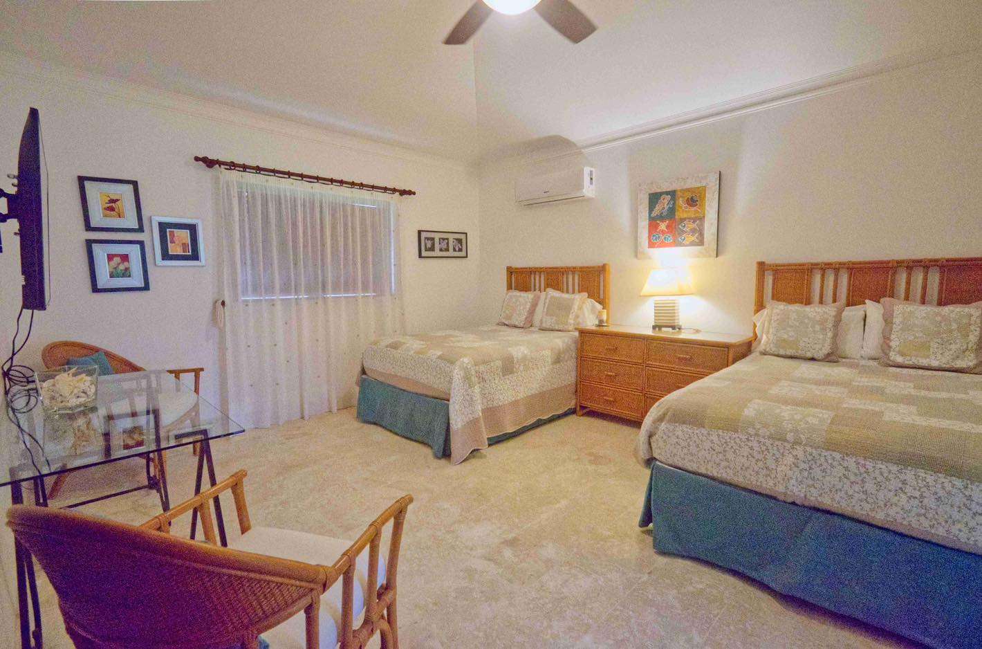 Tortuga B-38 – Punta cana Resort & Club
