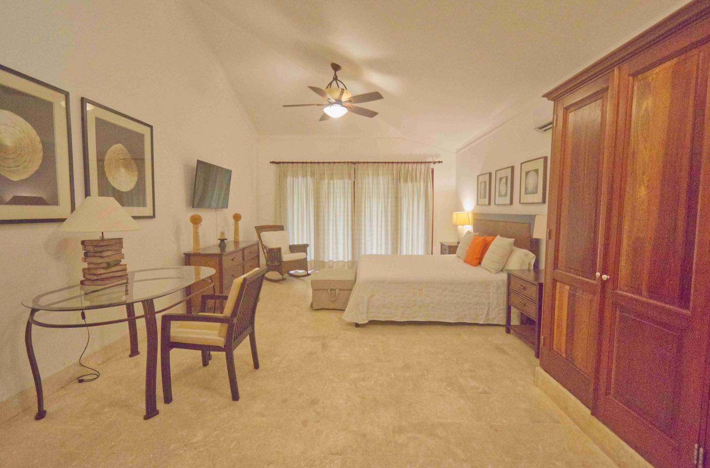 Tortuga B-38 – Punta cana Resort & Club