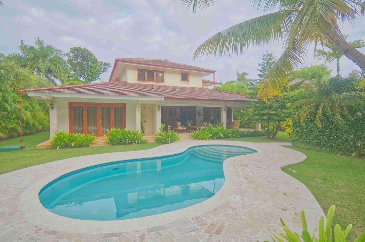 Tortuga B-38 – Punta cana Resort & Club