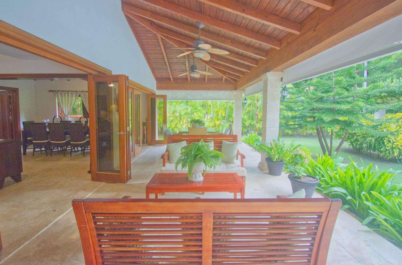 Tortuga B-38 – Punta cana Resort & Club