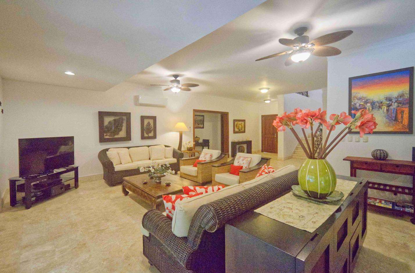 Tortuga B-38 – Punta cana Resort & Club