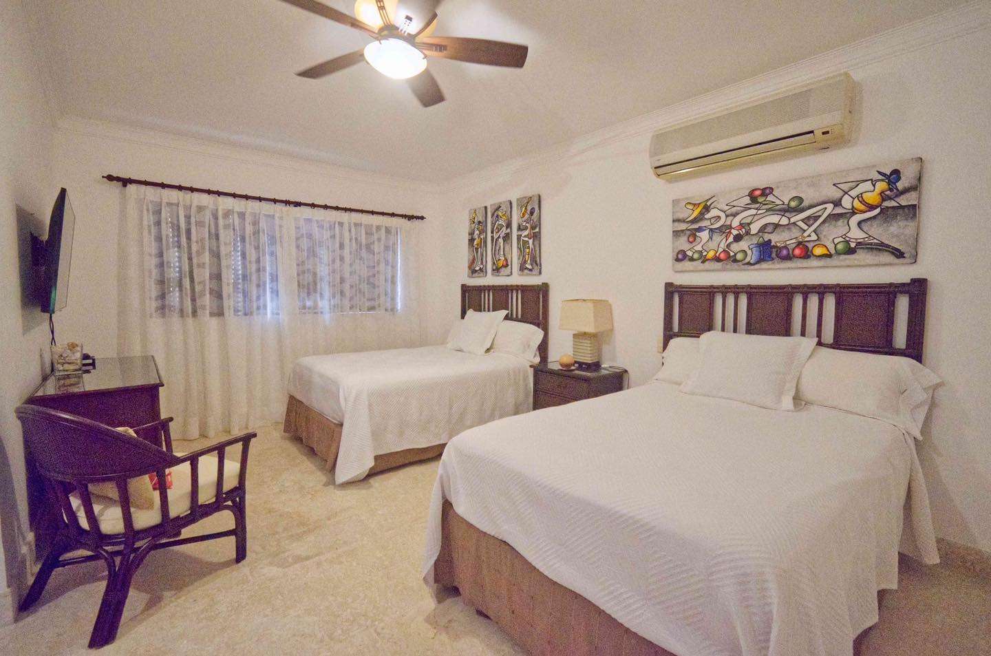 Tortuga B-38 – Punta cana Resort & Club
