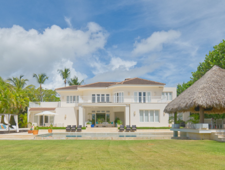Villa Good Vibes