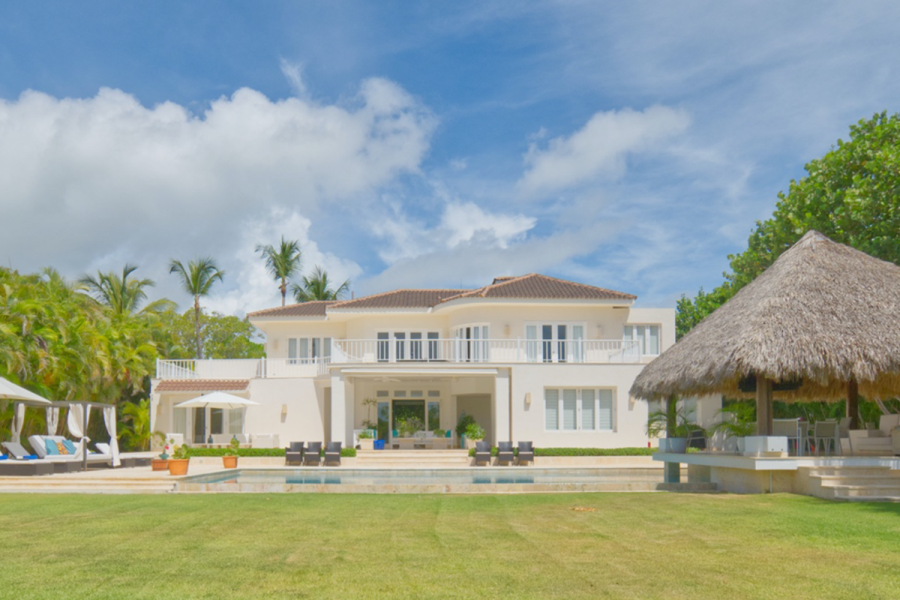 Villa Good Vibes