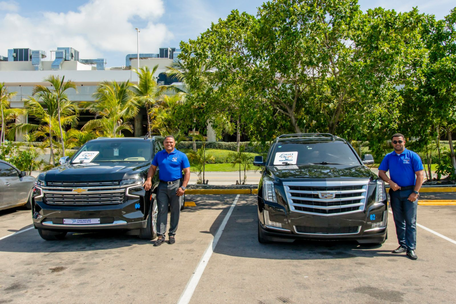 Deluxe Private Transfer
