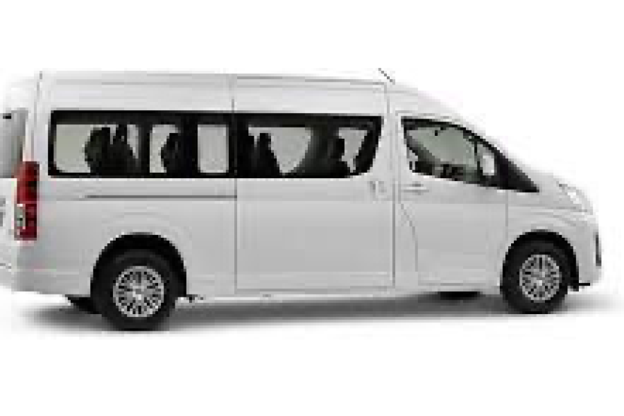 Private Transfer