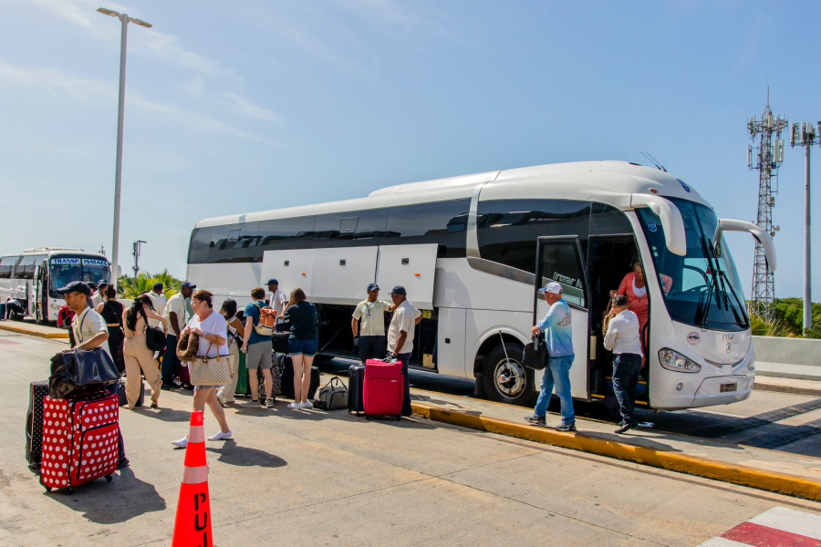 Shuttle