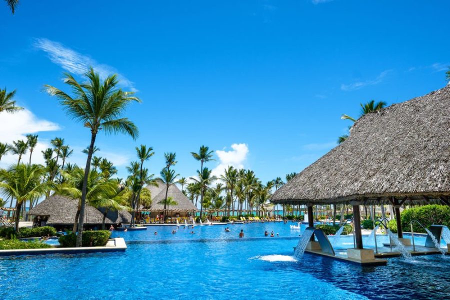 Barceló Bavaro Palace