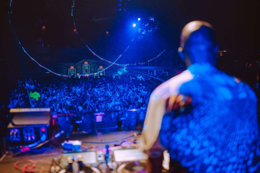 Imagine Disco