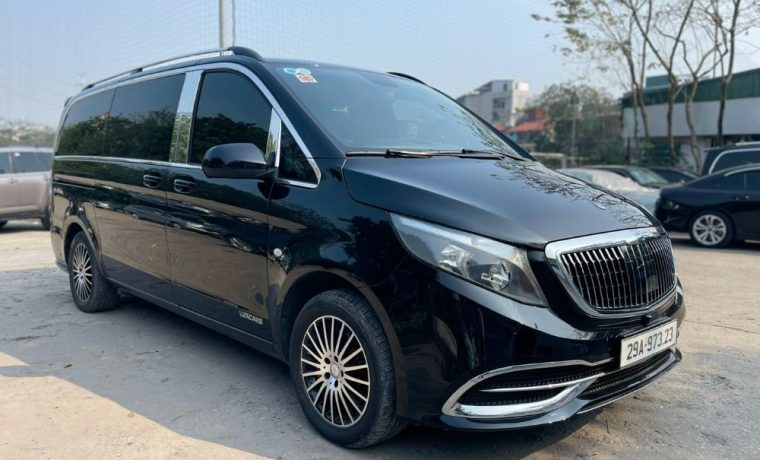 Deluxe Private Transfer