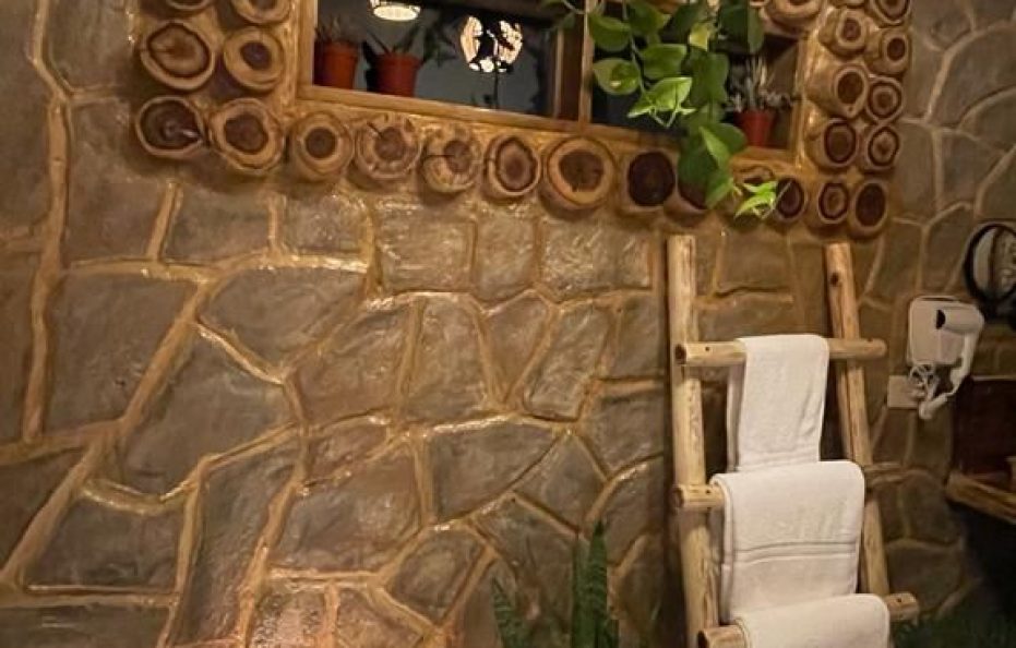 Cabaña #3