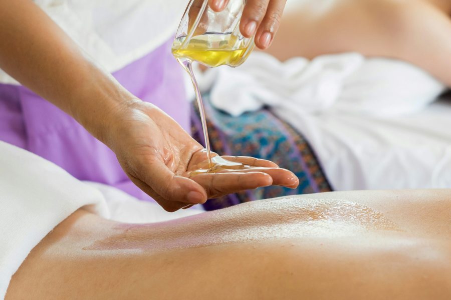 Ocean Spa