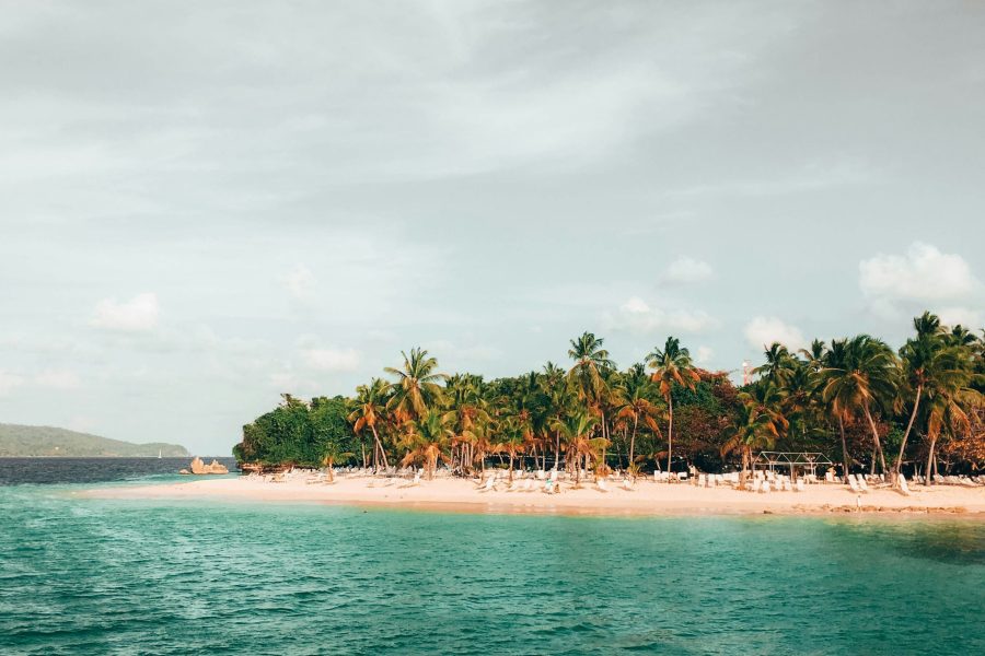 Samana Island