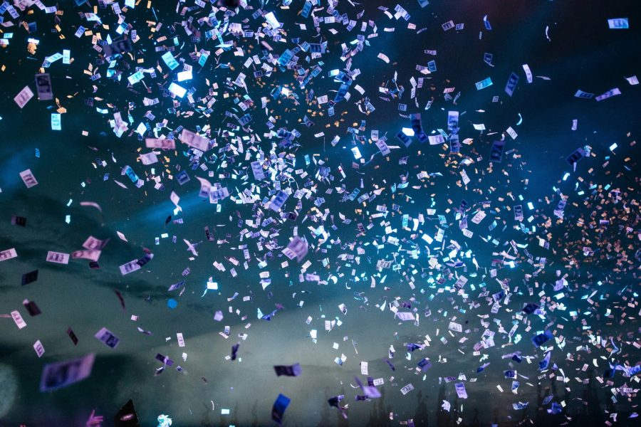 Coco Bongo Punta Cana – Nightclub & Show Experience