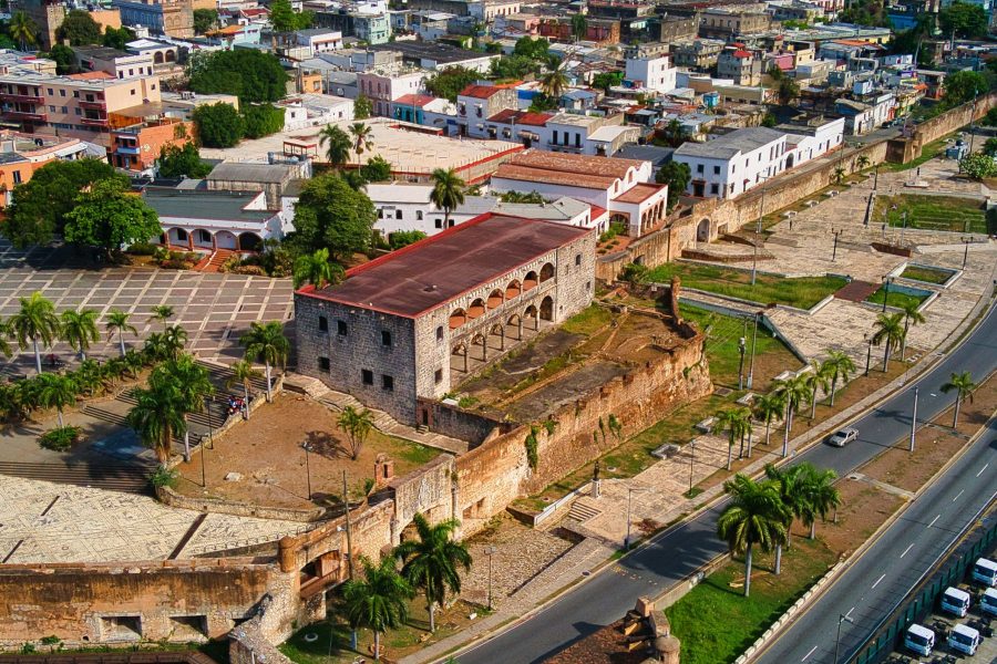 Santo Domingo City Tour – Discover the First City of the Americas